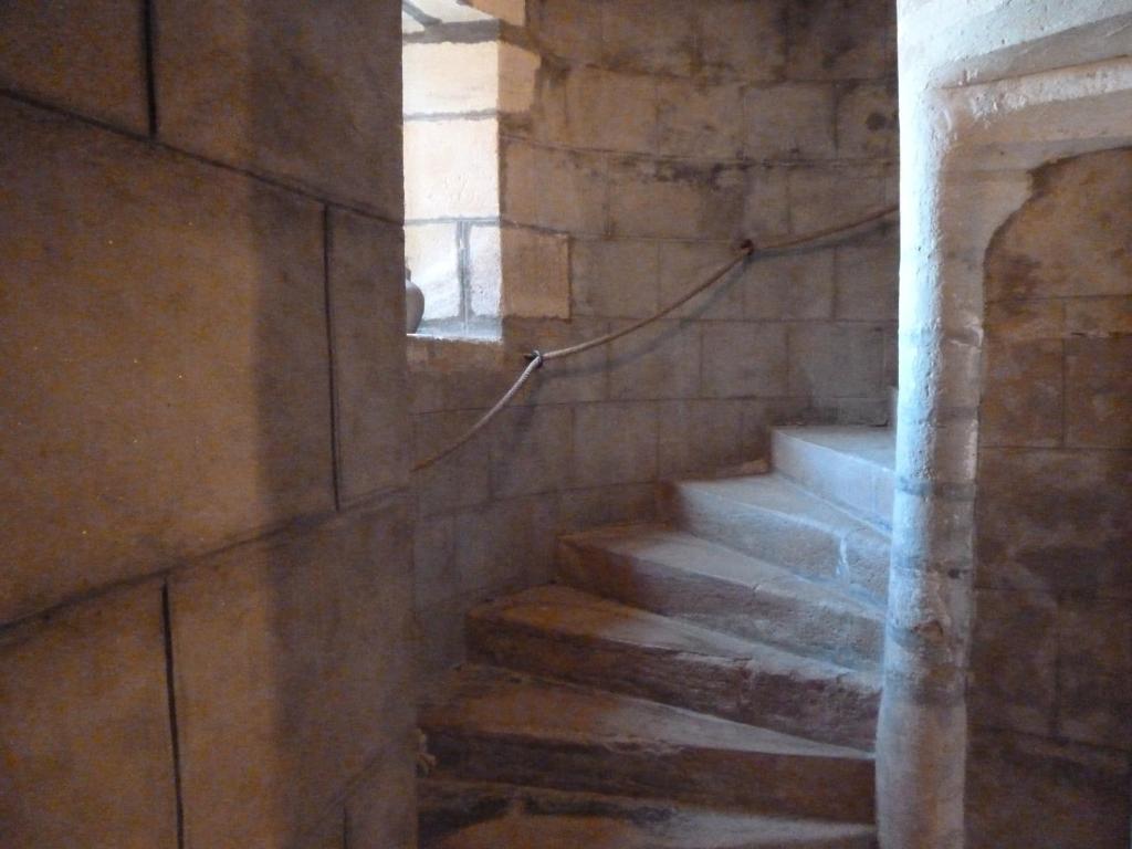 Chateau De Clusors Saint-Menoux Exteriör bild